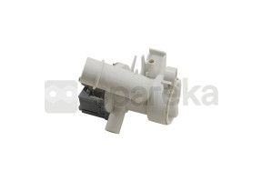 Pompe de vidange complète CAN41018403