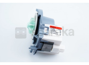 Pompe de vidange lave-vaisselle 1740300300
