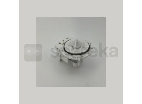 Pompe de vidange leili bpx2-75 - 30w 8583792418029