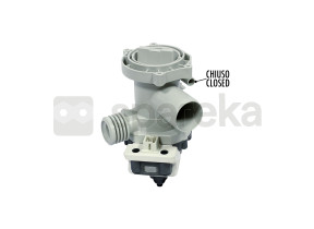 Pompe de vidange pompe de vidange continental edison proline far sogelux essentiel b 32005187 32007280