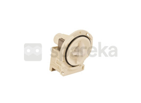 Pompe de vidange pour lave-linge 1327320204