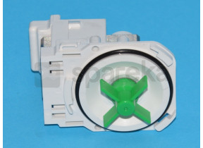 Pompe de vidange zs bpx2-245l 629232