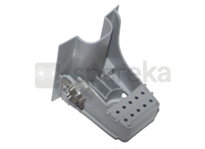 Pompe filtre de vidange 55X4359