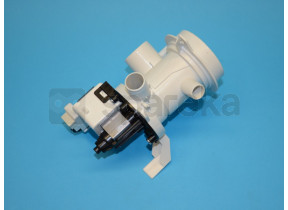 Pompe hanyu b25-5a 60hz 496467