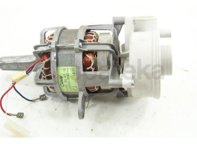 Pompe moteur 41001318