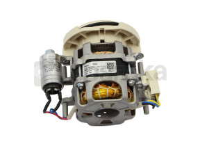 Pompe moteur 49037229