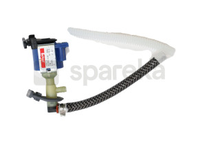 Pompe pour centrale vapeur jypc-3 - 25w 423902269661