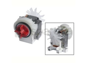 POMPE VID.+CAPOT ASKOLL 50753