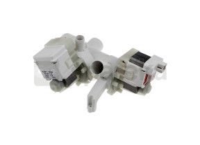 Pompe vidange cmplt L71B016I6
