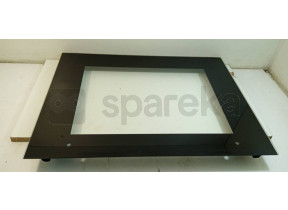 Porta forno montaggio esterno 481010772468