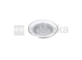 Porte assemblage argent blanc 481010906635