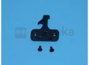 Porte blockade fs16 assemblage 698803