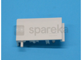 Porte bouton h20mows1 wh 838752