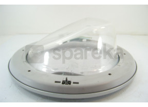 Porte cadre and glass assemblage silindesit eco C00271358