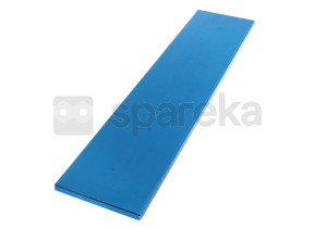 Porte chauffe-plats en inox C00299118