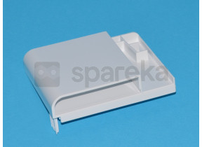 Porte container support r a54 h90 566209