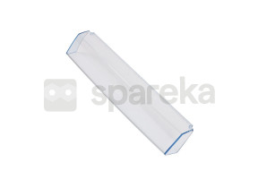 Porte de compartiment à beurre pour réfrigérateur 2672002017