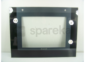  porte de four 74X7309