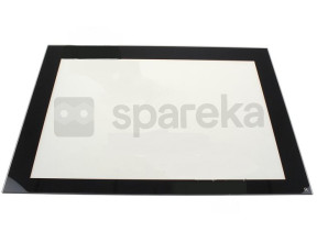  porte de four C00629789