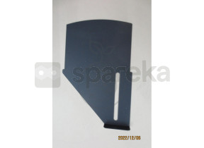 Porte de nettoyage des cendres kit-0023-005 370KIT0023005