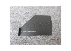 Porte de nettoyage des cendres kit-0026-006 370KIT0026006