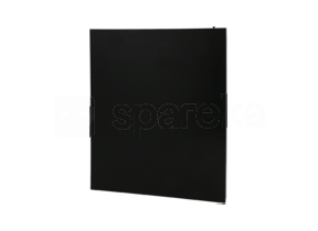 Porte du compartiment de congélation 00688539