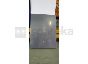 Porte du compartiment de congélation 20000214