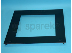 Porte en verre fs50g 601887