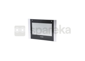 Porte extérieure 00673151