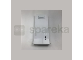 Porte freezer blanche complète 12831000005574
