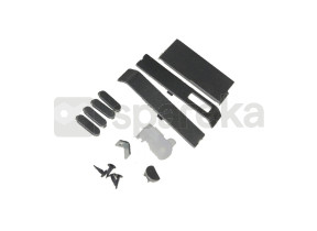 Porte gauche kit 4900050800