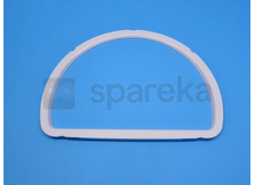 Porte glass couvercle sp/p-15 529535