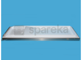 Porte grise HK1619831