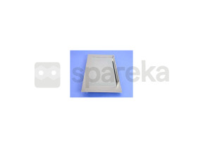 Porte inox 480120100934