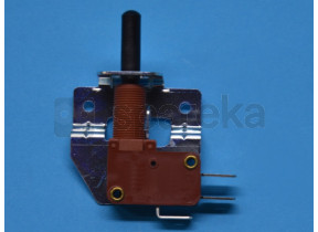 Porte interrupteur 726140