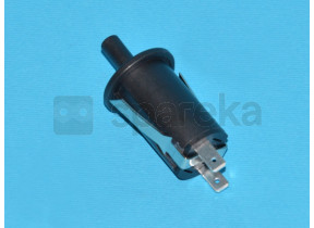 Porte interrupteur 829686