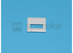 Porte interrupteur couvercle 822953