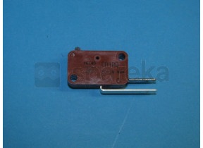 Porte interrupteur metalflex G437397