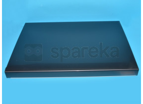 Porte isolée avec joint HK4079153