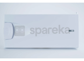 Porte (mg23f301eaw) blanche DE94-03052A
