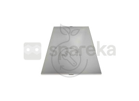Porte miroir - 581x396x18mm - armoires miroir led essential 5775 5885775