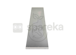 Porte miroir - 705,5x196x18mm - armoires miroir led easy 5779 5885779