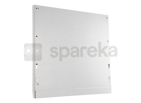 Porte plaque de zinc complet d 3281036800