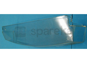 Porte plateau couvercle h55,54 g bk000/090 662018