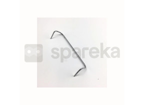 Porte plateau rail h 60 l220 844092382