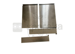 Portes - naterial upsilon kit-pggu-010 019KITPGGU010