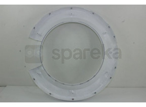 Porthole outer plastic/d135-145-155 42116445