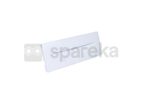 Portillon blanc (l.414x162x25) 482000022736