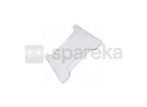 Portillon d\'accès du bac à réserve à glaçons DA63-03937A