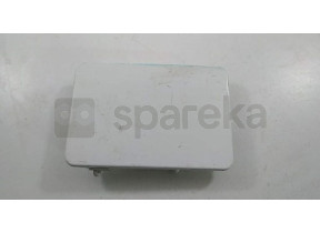 Portillon de filtre 1323822005